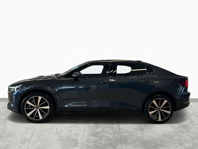 begagnad Polestar 2 2Long Range Single Motor 78kWh Plus 2022, Sedan