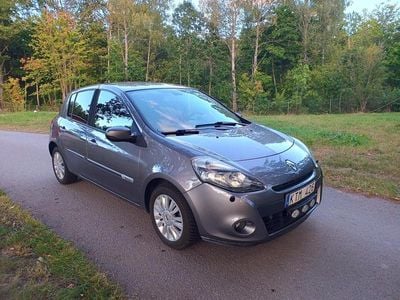Renault Clio R.S.
