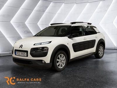 Citroën C4 Cactus