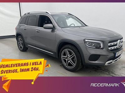 Mercedes GLB200