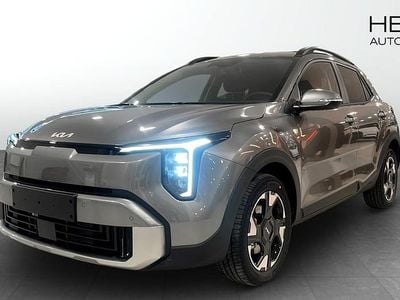 Ny Kia Stonic Advance 2026 SUV