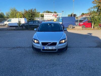Volvo C30
