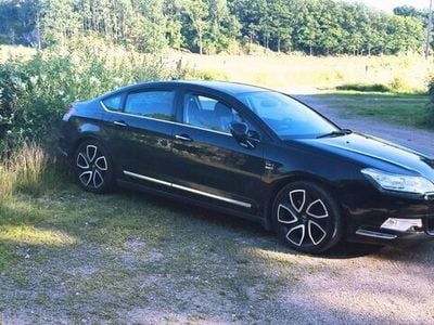 Citroën C5