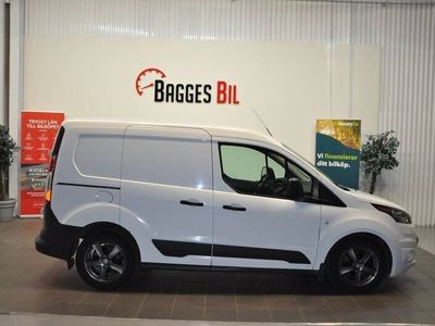 begagnad Ford Transit Connect 220 1.5 TDCi Powershift