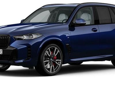 Ny 2026 BMW X5 Comfort Edition SUV | 1 143 200 kr