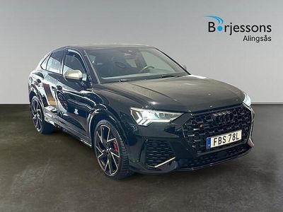 Audi RS Q3 Sportback