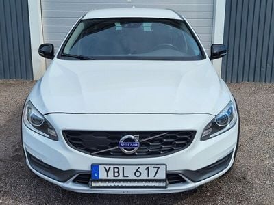 Volvo V60 CC