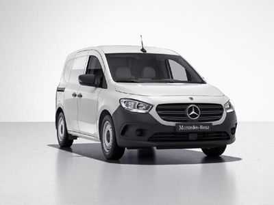 begagnad Mercedes Citan 112 CDI Lastpaket 3-Sits Lagerbil