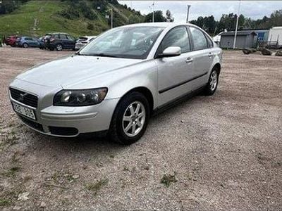 Volvo S40