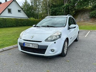 Renault Clio GrandTour