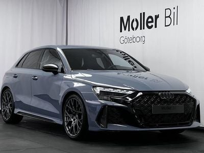 Audi RS3 Sportback