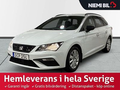 Seat Leon ST