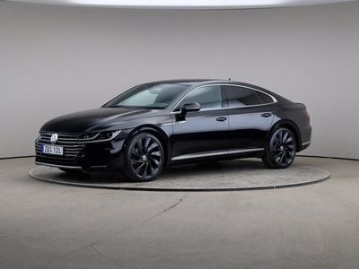 VW Arteon