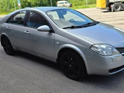 Nissan Primera