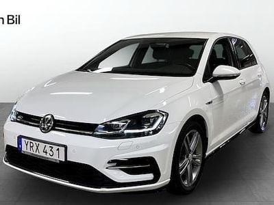 VW Golf VII