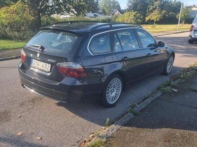 BMW 325