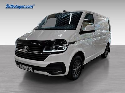 VW Transporter