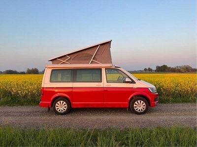 VW California
