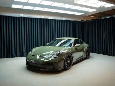 Begagnad 2024 Porsche 992 | 2 595 000 kr