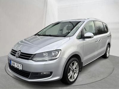 VW Sharan
