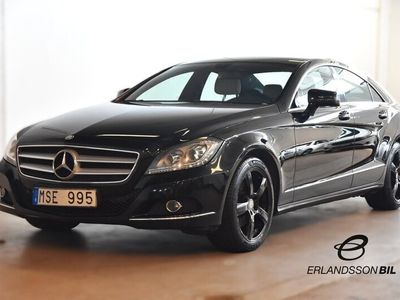 Mercedes CLS350