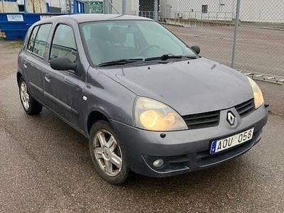 Renault Clio R.S.