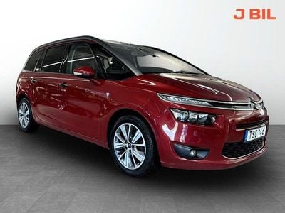 Citroën Grand C4 Picasso
