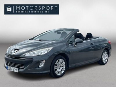Peugeot 308 CC