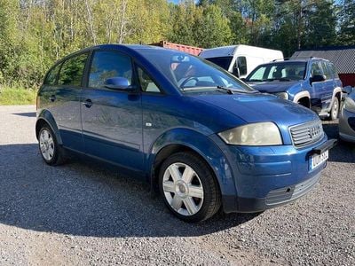 Audi A2