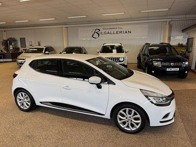 Renault Clio IV