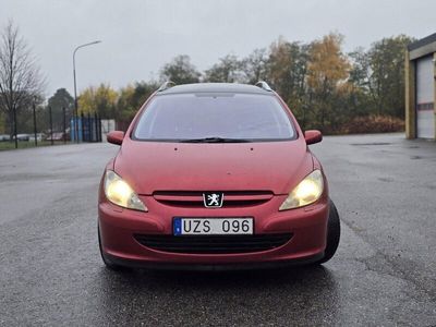 Peugeot 307