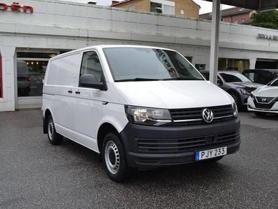 VW T6