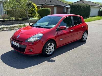 Renault Clio R.S.