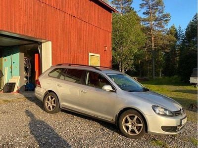 VW Golf VI