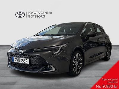 Toyota Corolla Hybrid