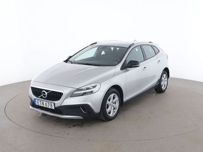 Volvo V40 CC