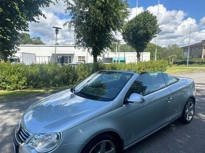 VW Eos