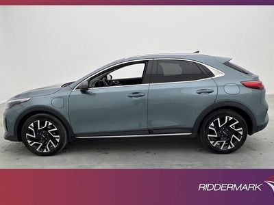 begagnad Kia XCeed Plug-in Advance Plus 2 Pano Bkamera 2023, Halvkombi