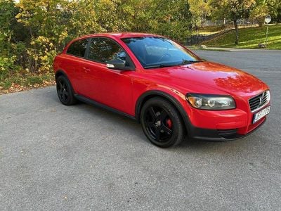 Volvo C30