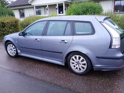 Saab 9-3