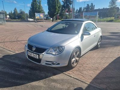 VW Eos
