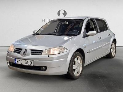 Renault Mégane II