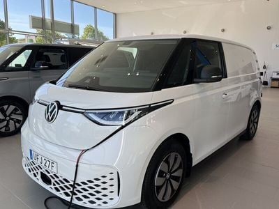 VW ID. Buzz