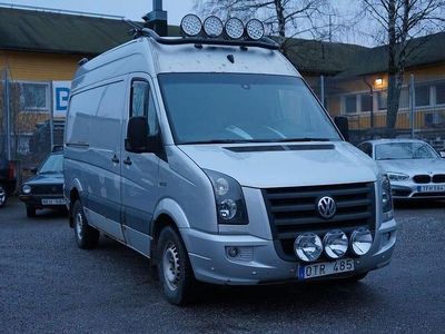 VW Crafter