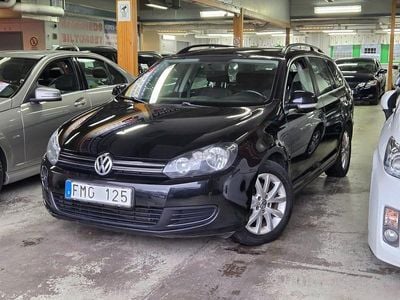 VW Golf VII