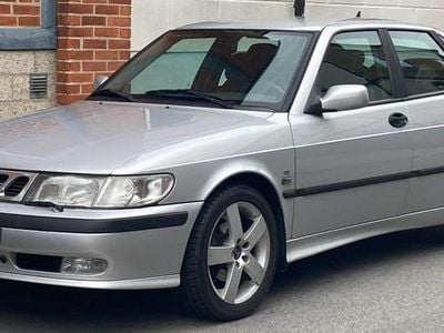 Saab 9-3
