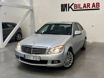 Mercedes C350