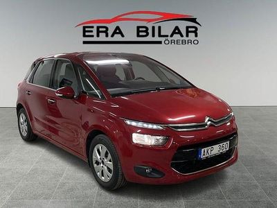 Citroën C4 Picasso