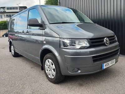 VW T5