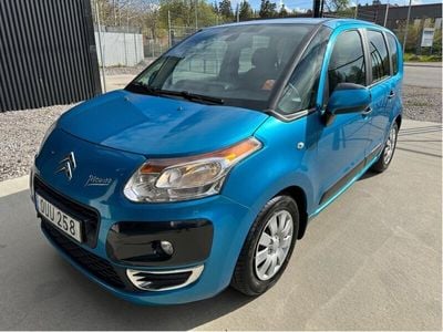 Citroën C3 Picasso